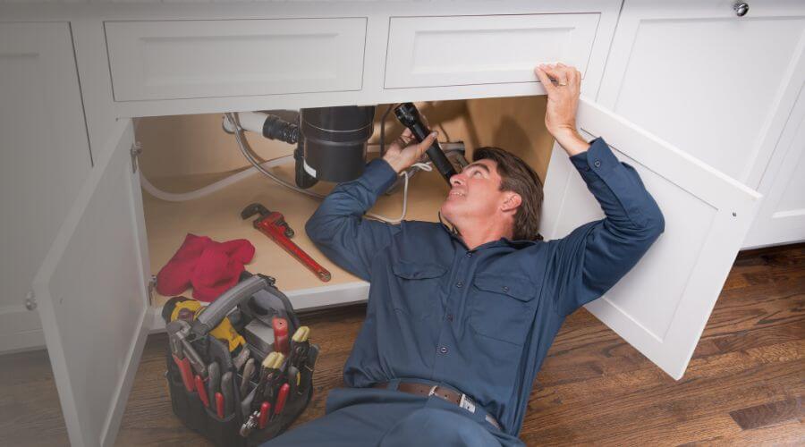 Professional Leak Detection in National Park, NJ