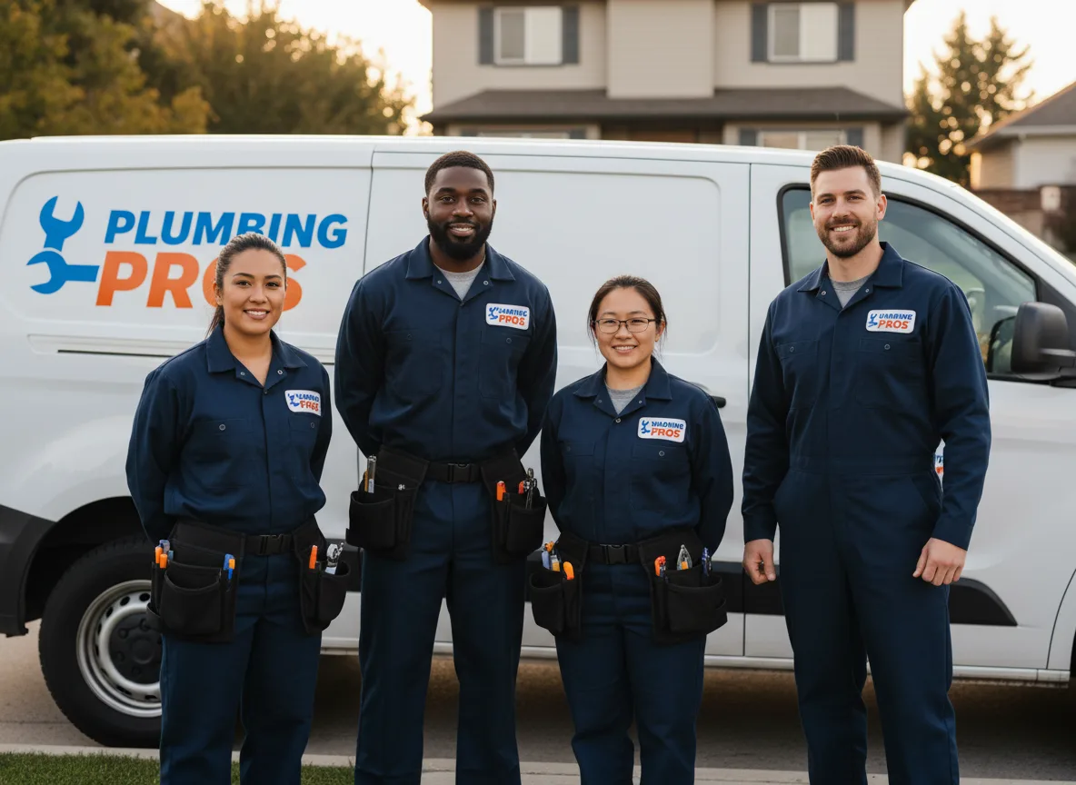 Water Heater Repair company in National Park, NJ